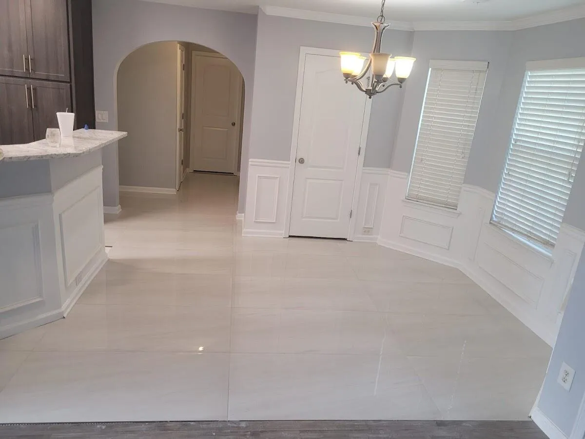 Water Damage Restoration services in Anderson, CA